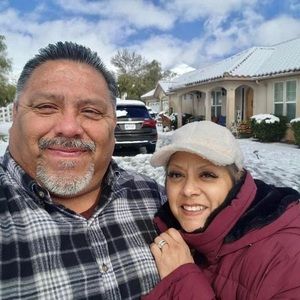 Meet your Posher, Lorraine